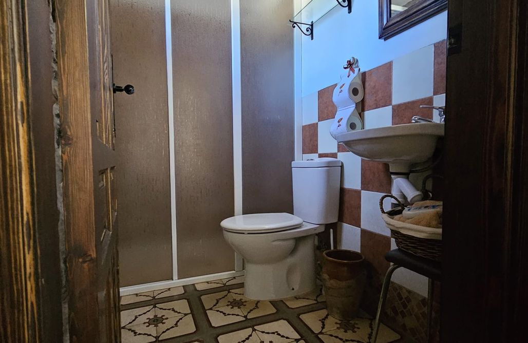 AlohaCamp El Jaral 1