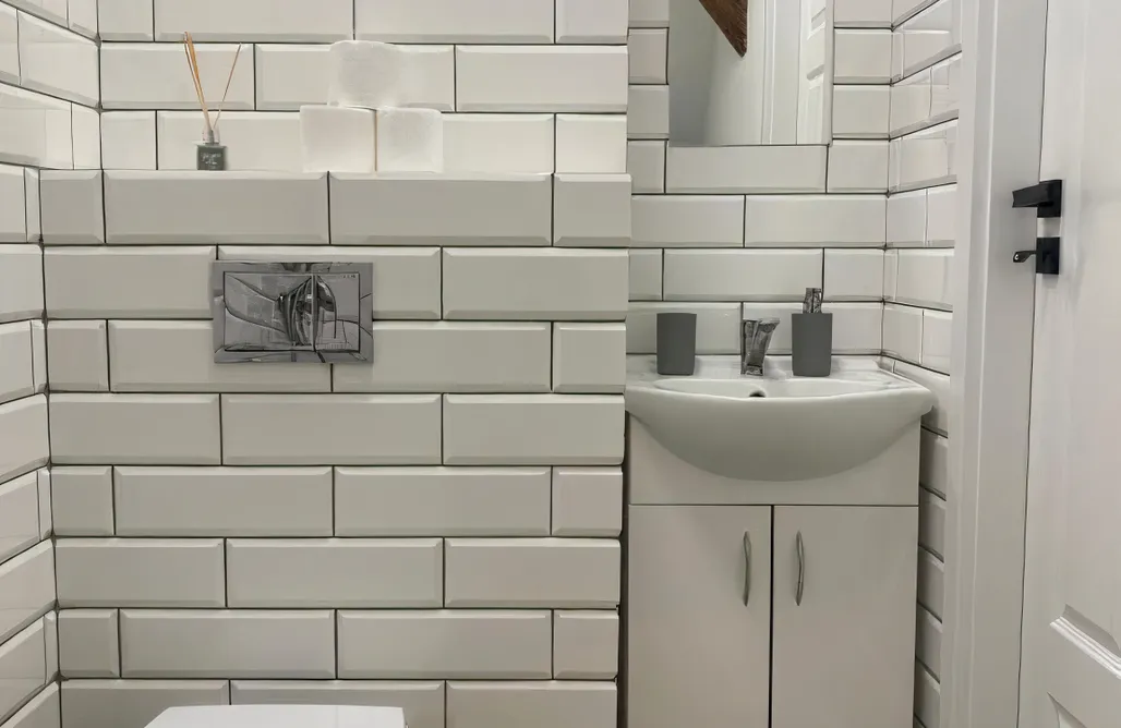 AlohaCamp Pokój 1-osobowy 1