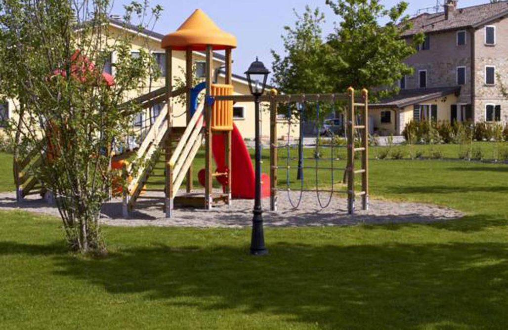 Agriturismo Il Brugnolo AlohaCamp