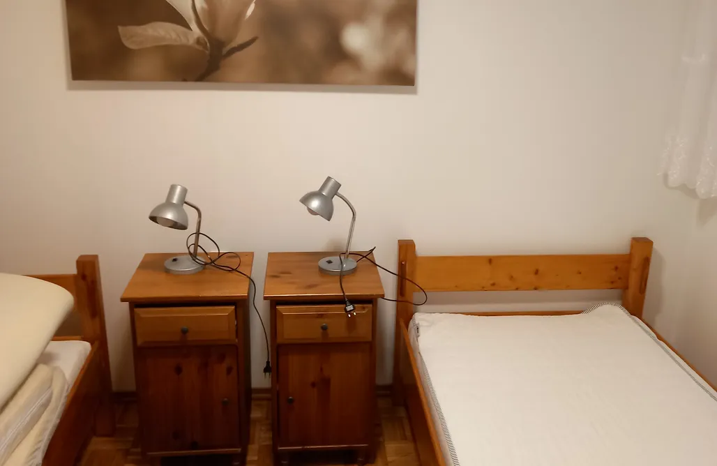 AlohaCamp APARTAMENT 1 1