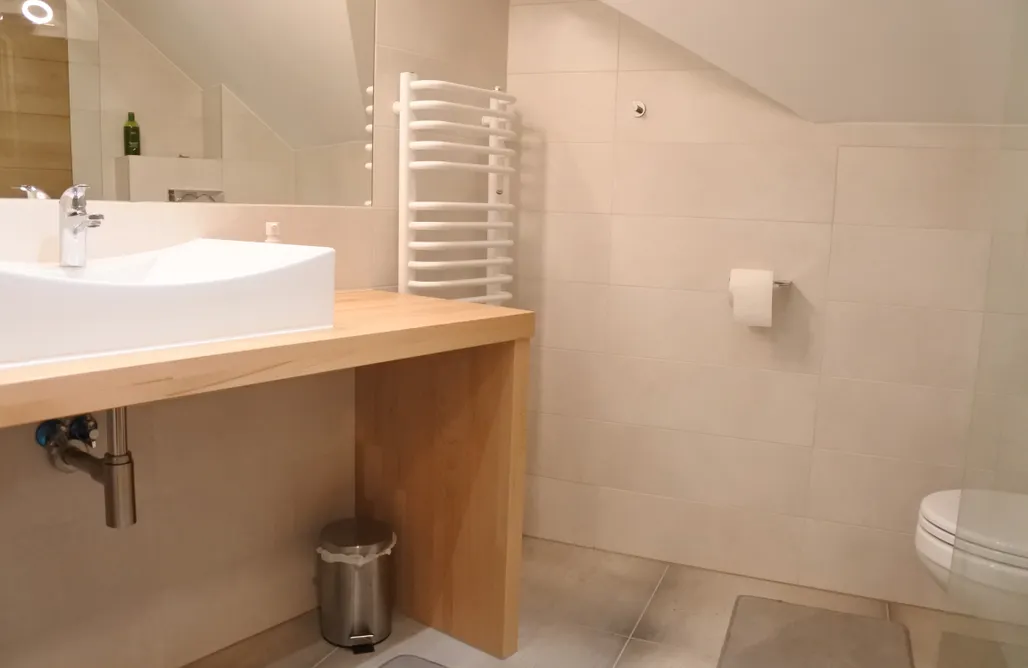 AlohaCamp Apartament Rydzowy 2