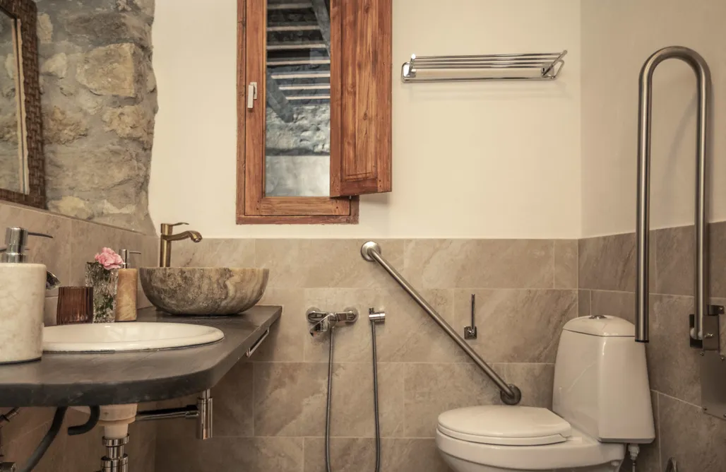 AlohaCamp Mas Campassol 3