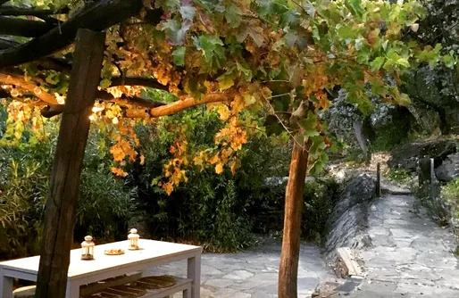 Imagen de Cortijo Viñuela - Apartamentos