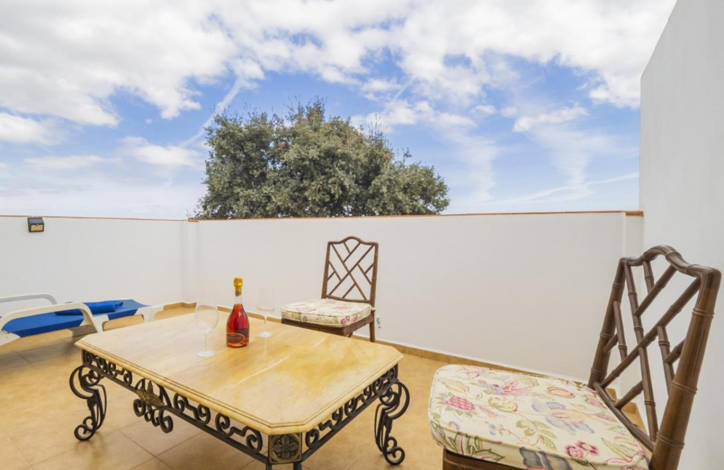 AlohaCamp Villa El Encinar 1