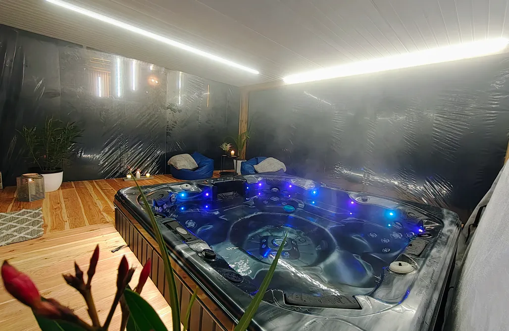 Fajne miejsce na wakacje z dzieckiem w Polsce Dębowe Zacisze 1