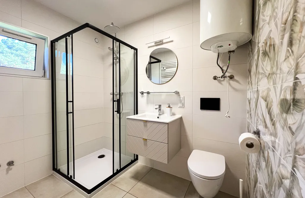 alojamientos AlohaCamp Osiedle Słonecznikowe Skrzynki  1