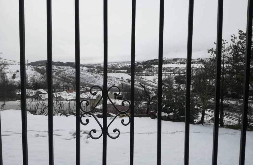 Alojamiento Pirineo aragones O Zierzo 1