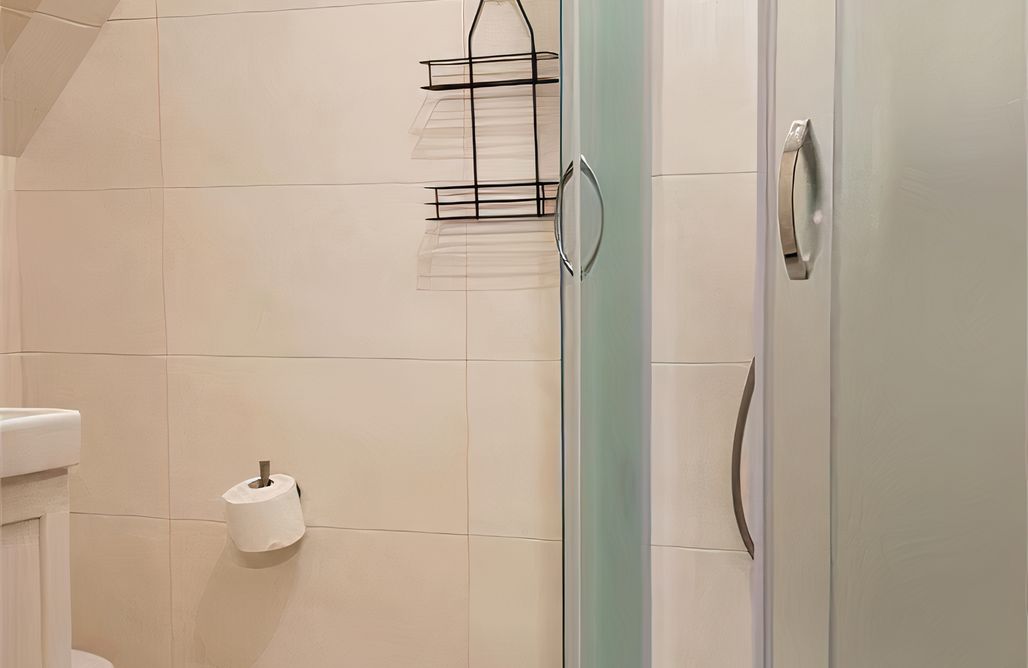 AlohaCamp 5. Pokój dwuosobowy nr 5 1