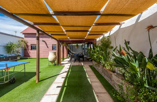 Imagen de Casita con encanto 