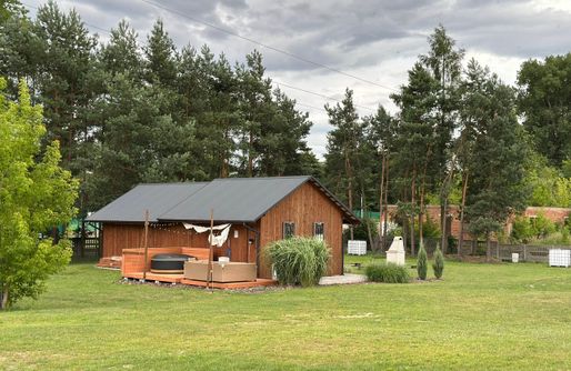 Zdjęcie obiektu Osada Rycerska & Apartamenty Rycerskie