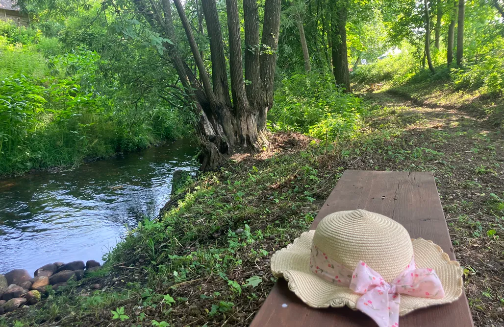 AlohaCamp Miejsce namiotowe 2 osobowe 2