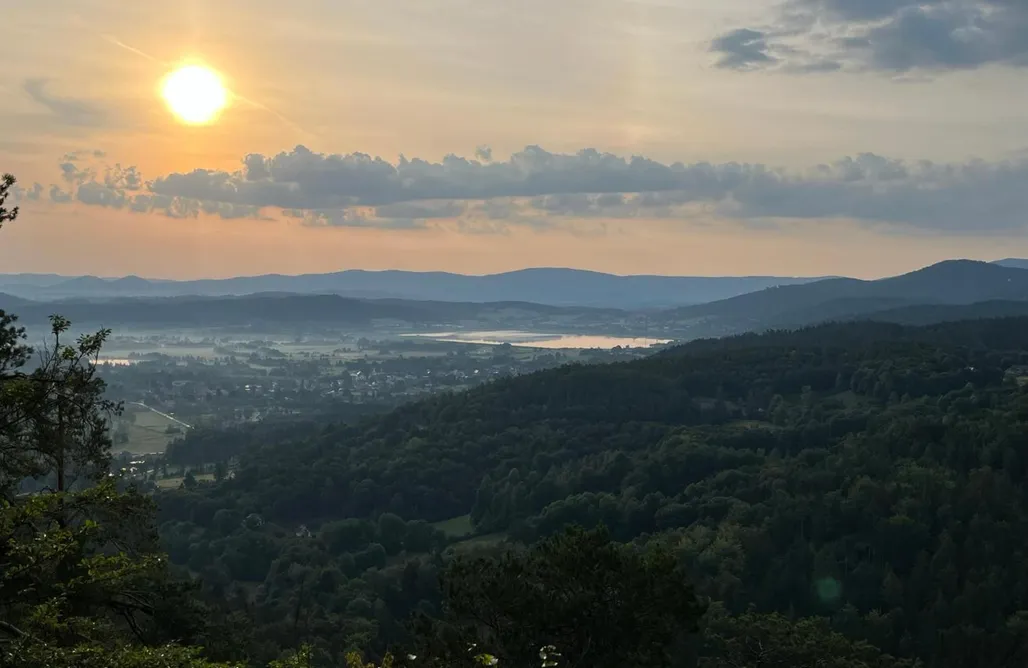 Szklarska Poręba Tanie Noclegi - Kwatery Prywatne Chatka u Gruszków 1
