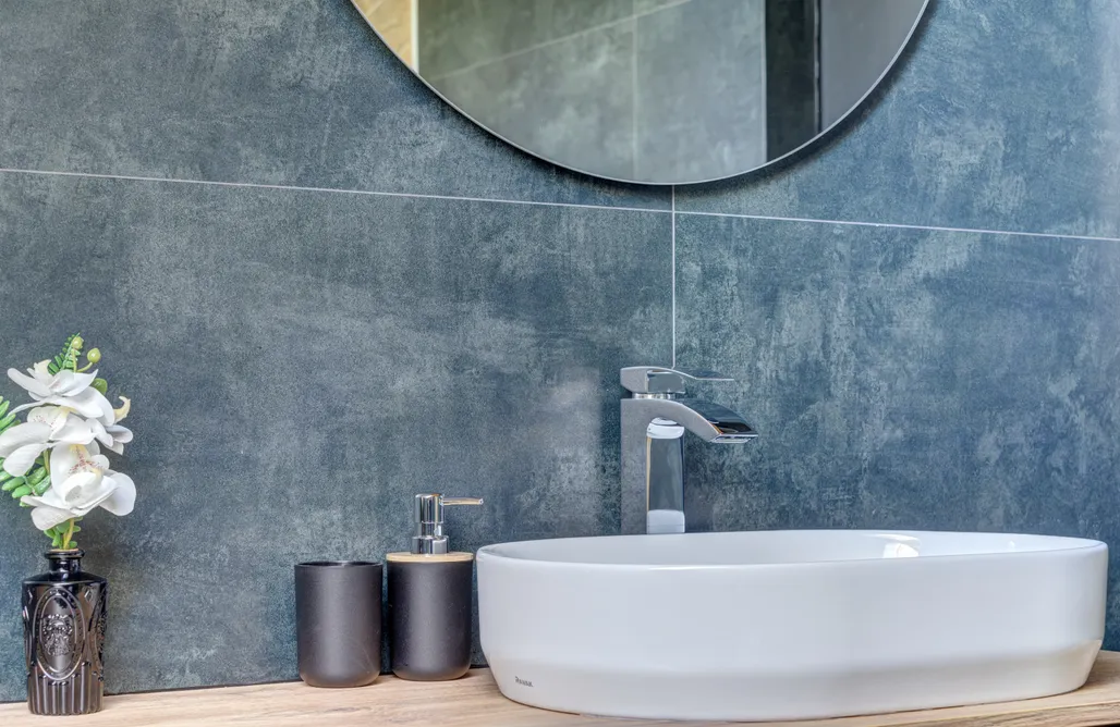 AlohaCamp Villa Revere - apartament z dwoma sypianiami i antresolą 3