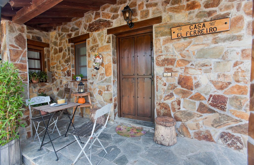 Fincas Spain Apartamentos Rurales San Martín  1