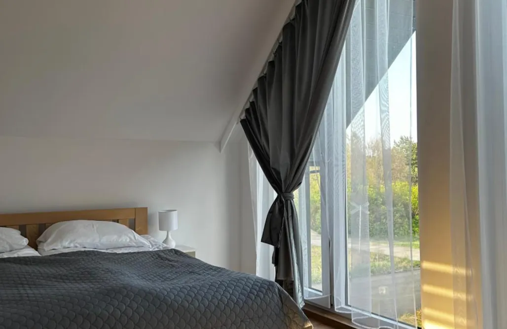 AlohaCamp Dom dwupokojowy 2