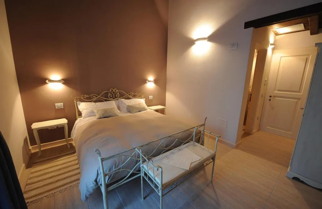 AlohaCamp Camera Matrimoniale Superior 2