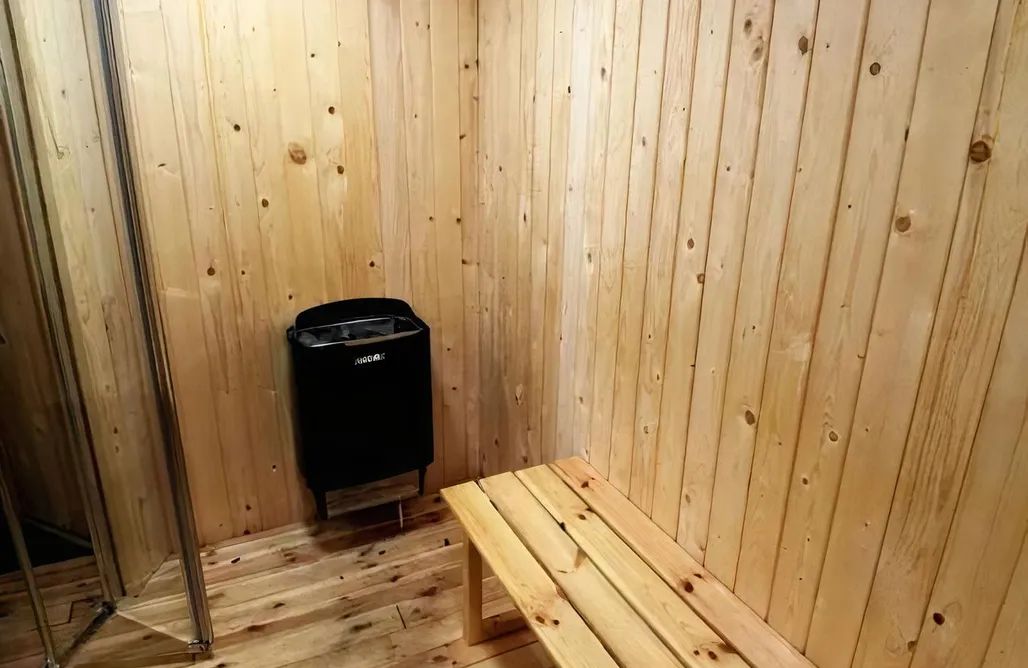 noclegi AlohaCamp Socałówka 1