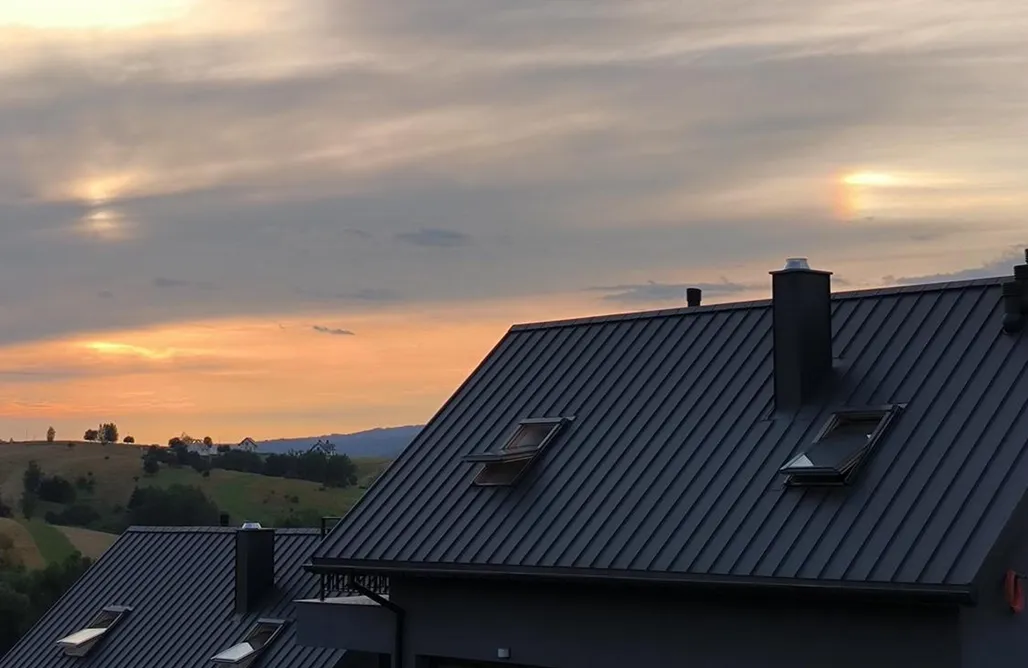 noclegi AlohaCamp Domki na Górce nad jeziorem Czorsztyńskim  5