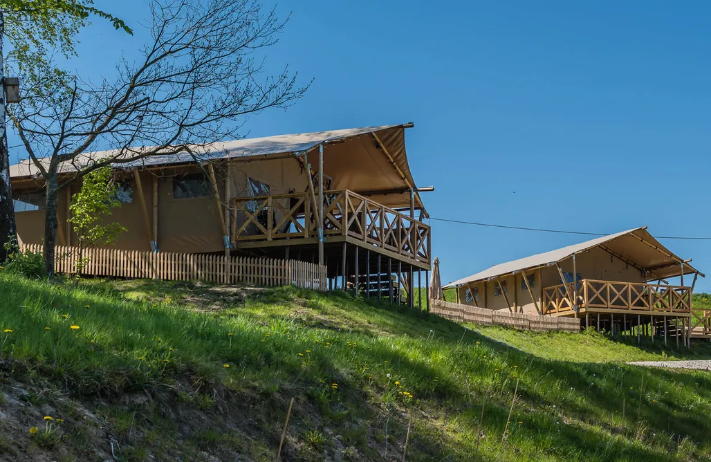 Tanie Noclegi Giżycko Wioska Wakacyjna Glamila 3