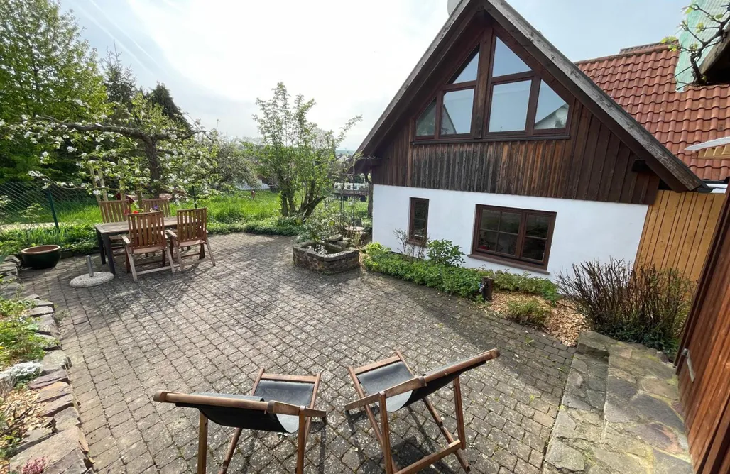 Unterkunft AlohaCamp Ferienhaus Casa Maja 5