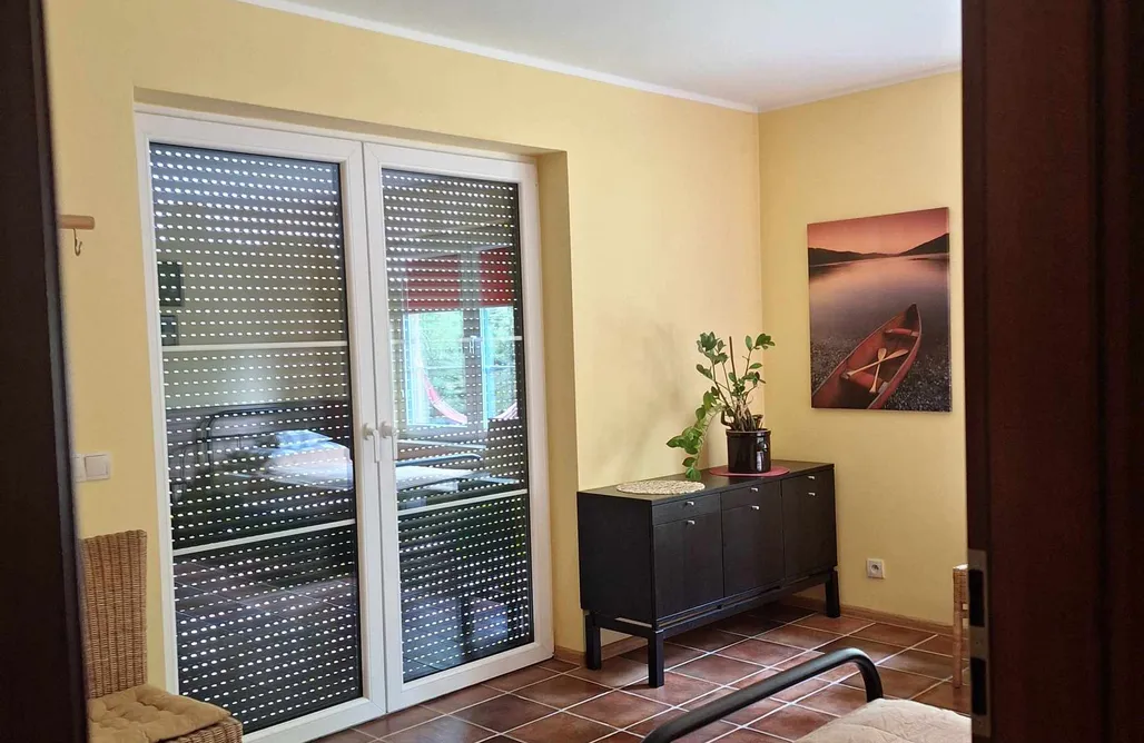 AlohaCamp Dom pod daglezją 3