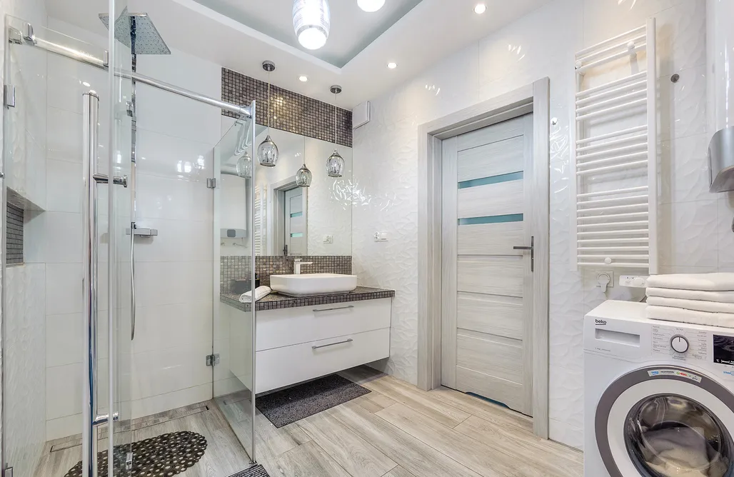 AlohaCamp Apartament 7, ul. Szmaragdowa 21 2