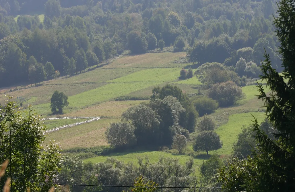 noclegi AlohaCamp Deer Hills Luxury Apartments - Black Deer 1