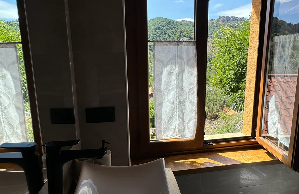 AlohaCamp Horacón 3