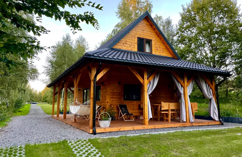 Depułtycze Królewskie noclegi Zamojskie Bieszczady 2