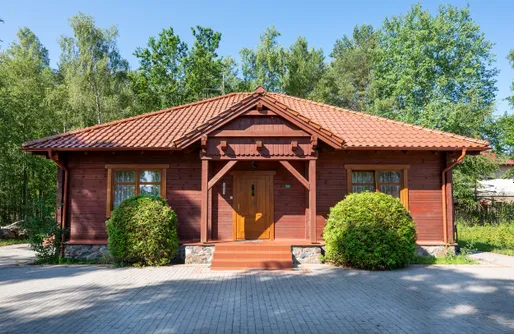 Zdjęcie obiektu Jędruś Morze & Natura
