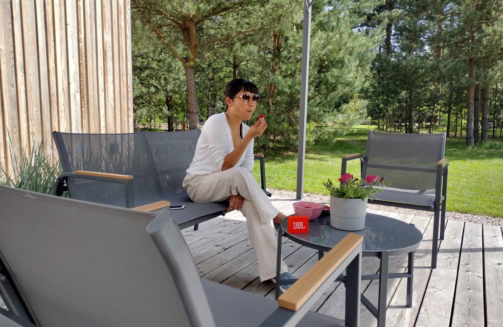 AlohaCamp Panorama Podlasie Home&SPA 1