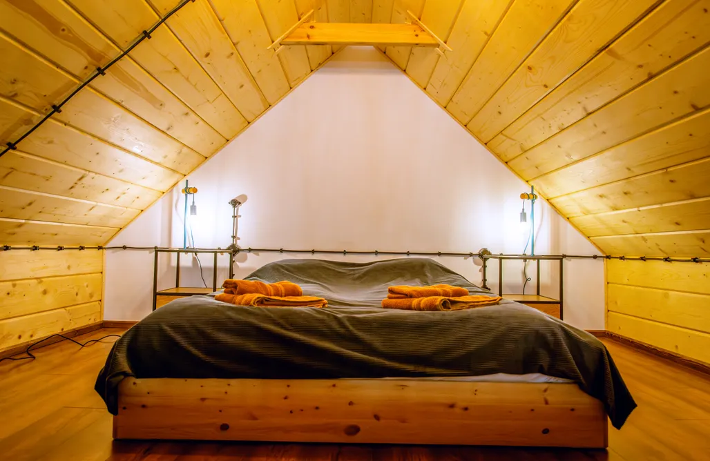 AlohaCamp Bobrowa Dolinka 2