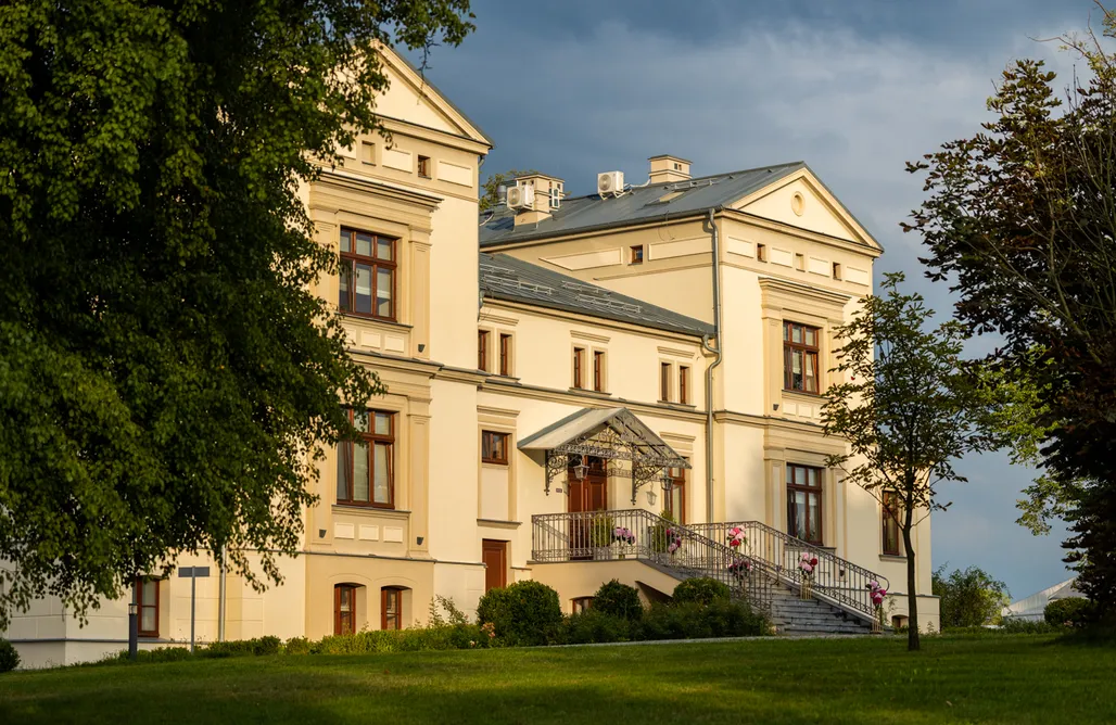 Apartmán AlohaCamp