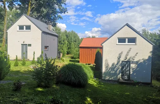 Zdjęcie obiektu Natura Taszów