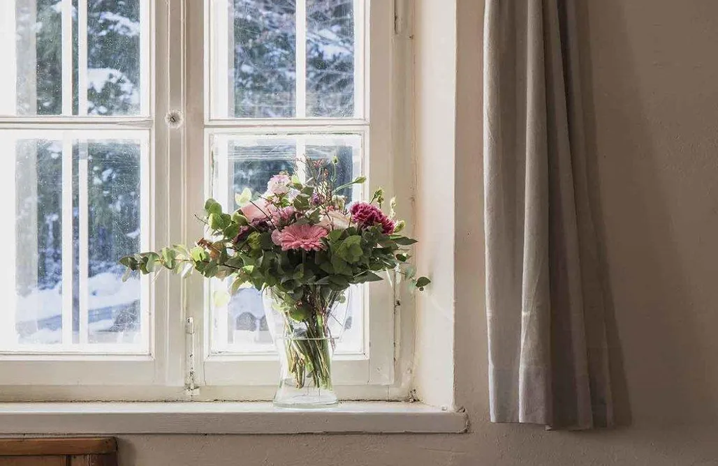 AlohaCamp Das Höfl 1