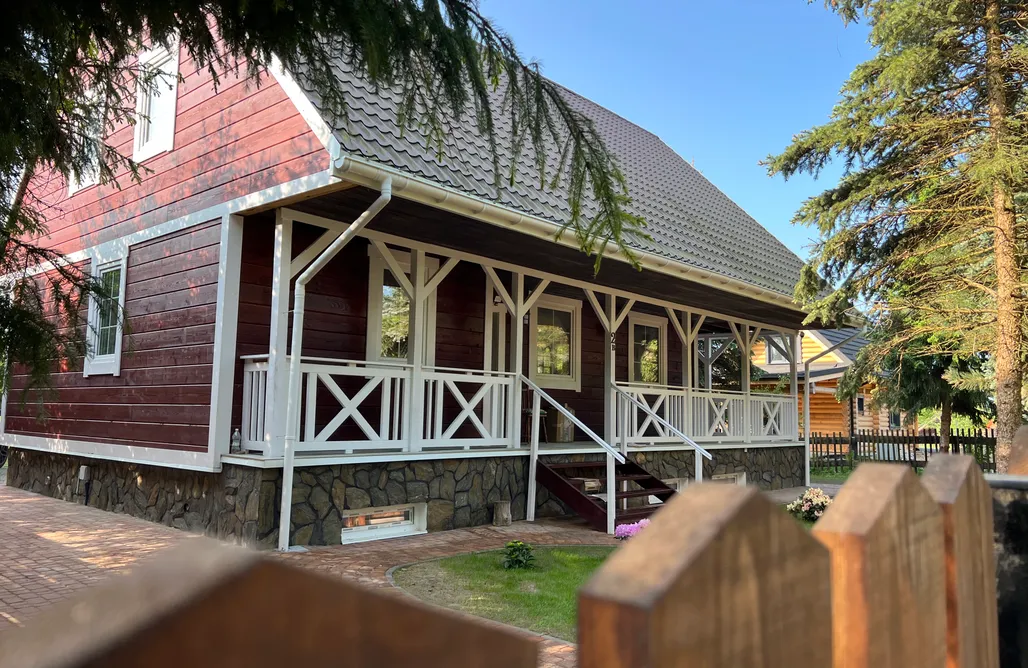 AlohaCamp Edkovy Ray 2