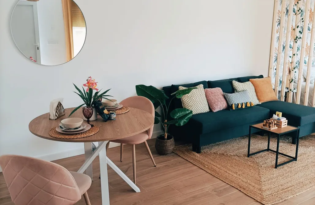 Majorka Last Minute Villa Cora Murcia Con Jacuzzi 1