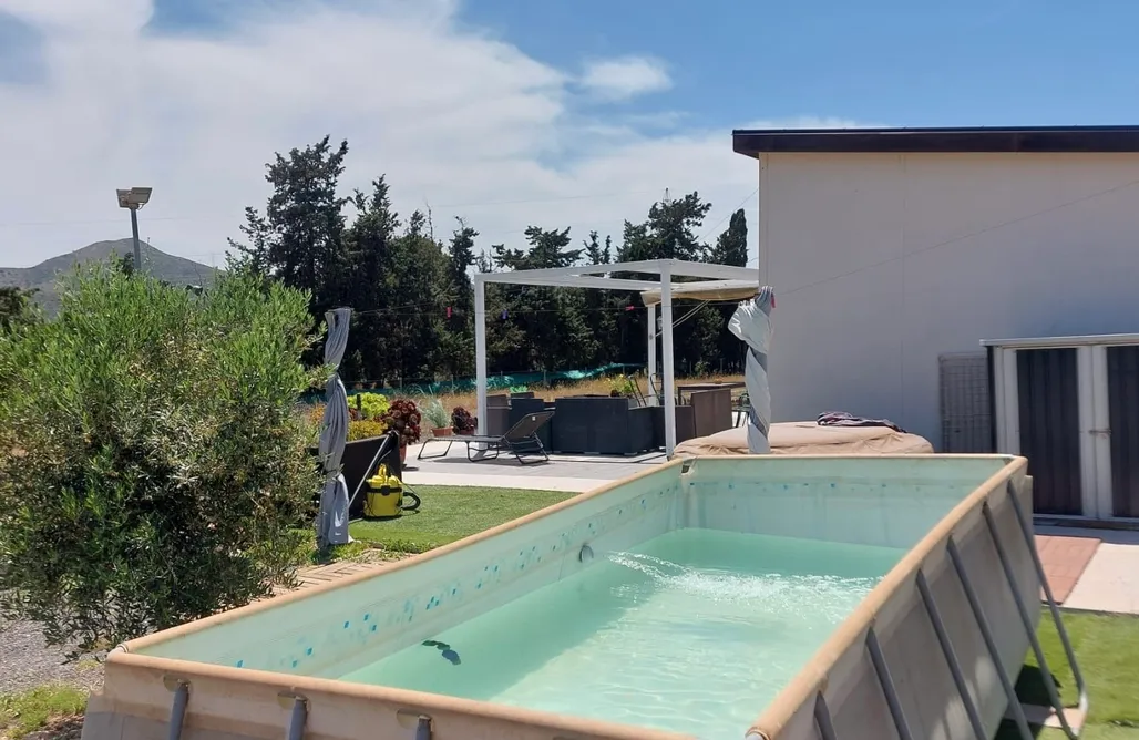 Casa Rural Moratalla Alfás Natura en Cartagena  1