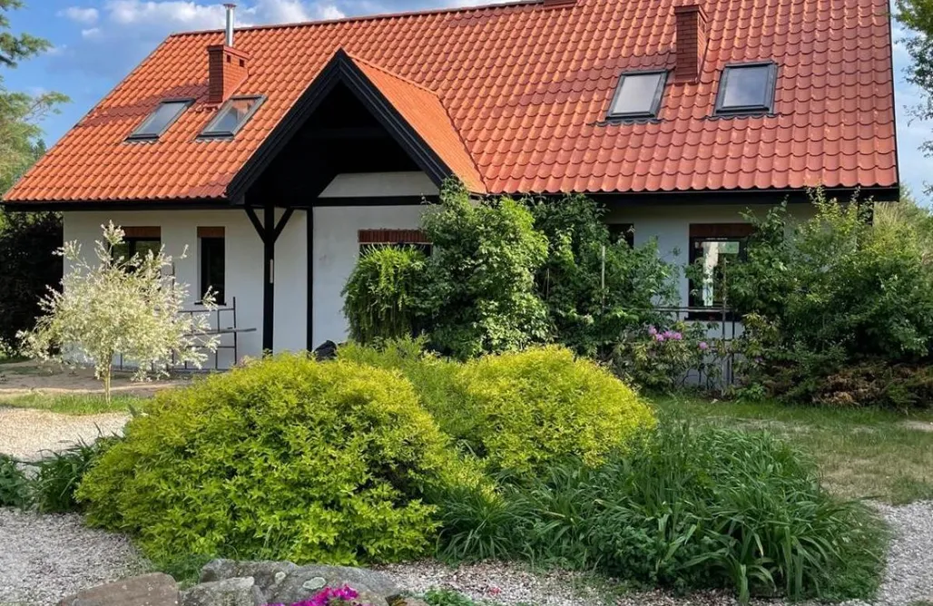 AlohaCamp accommodation Wakacje na Warmii 4