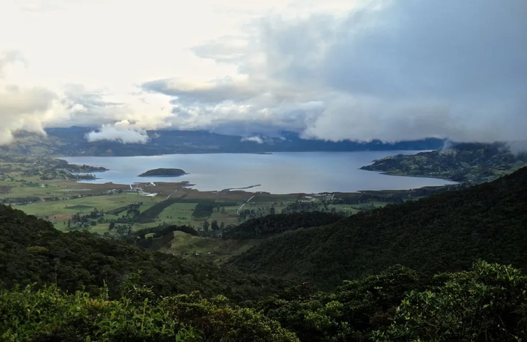 alojamientos AlohaCamp Cabañas en La Coruña 1