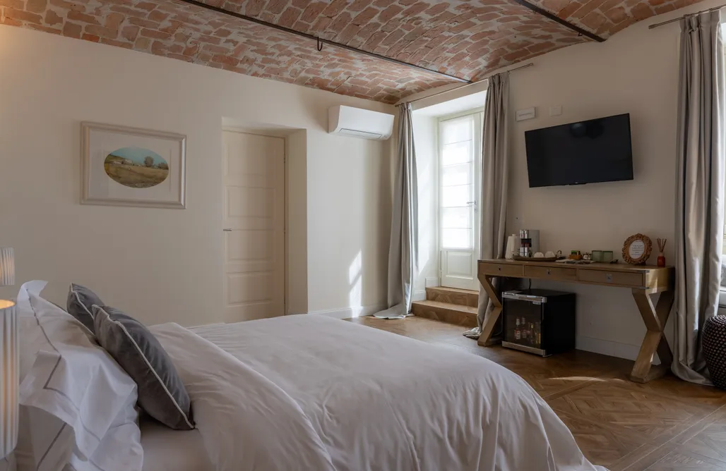 AlohaCamp Camera Doppia Deluxe 4