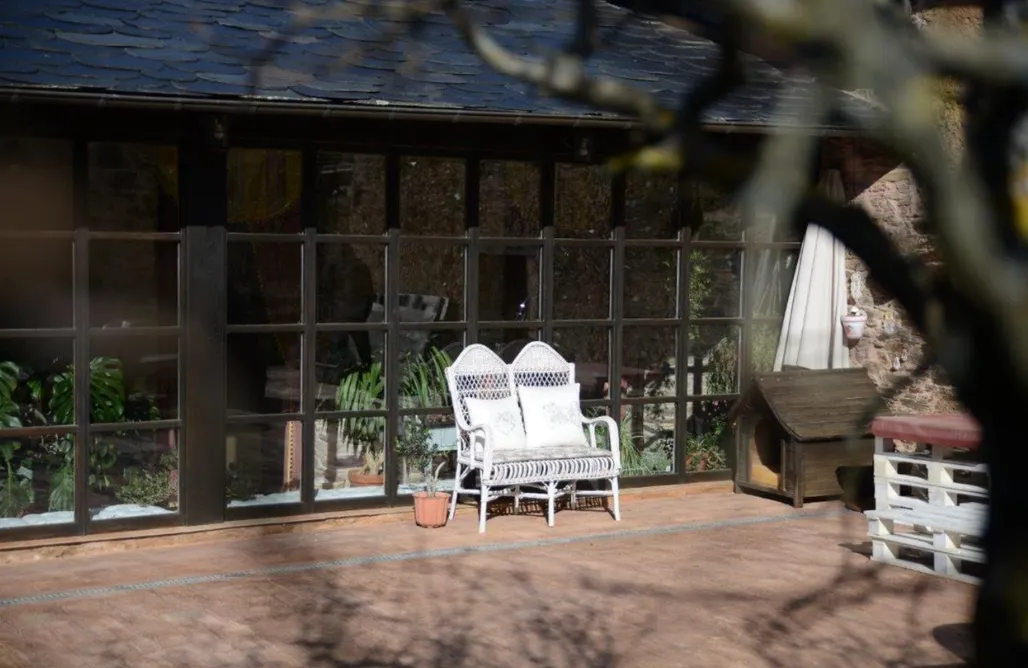 Casa rural Astorga Casa Rural Pico de Lugar  3