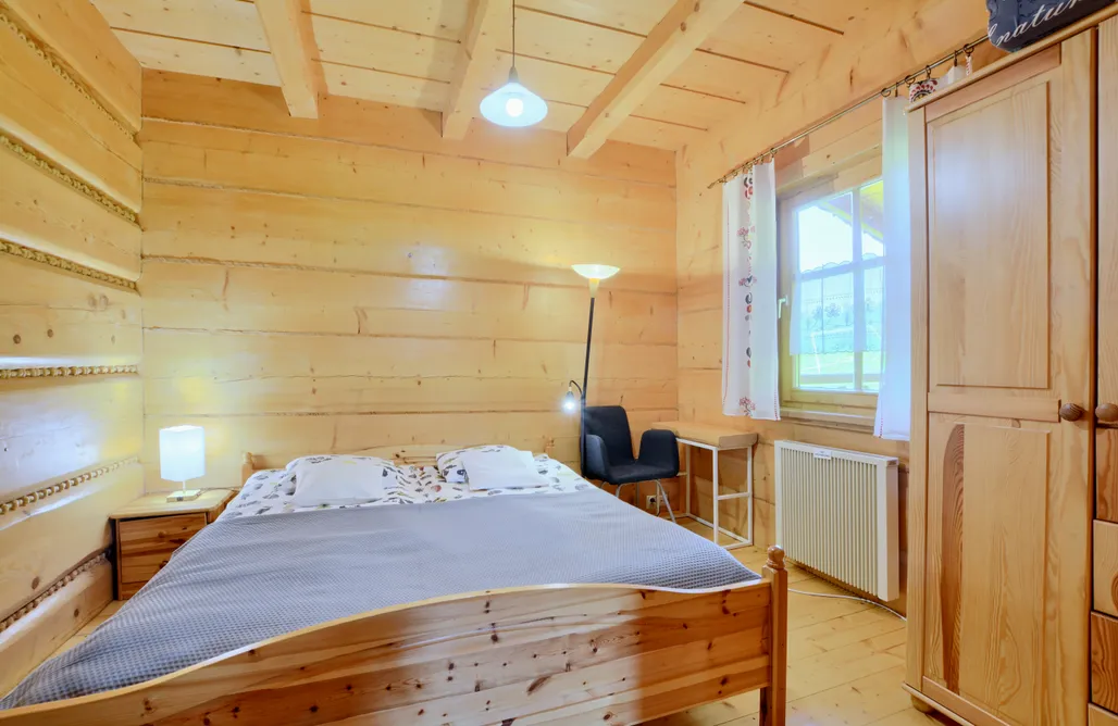 AlohaCamp Dom Rajka 1 2