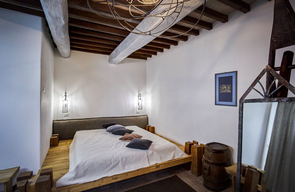 AlohaCamp Appartamento Superior LEONARDO 3