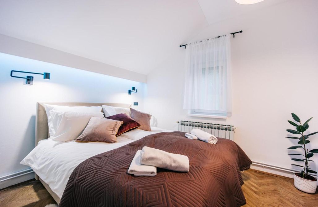 AlohaCamp Vila s tri spavaće sobe 4