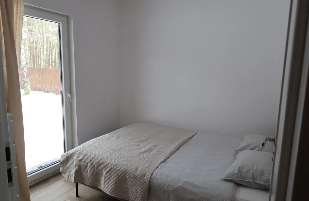 AlohaCamp MISI domek 3