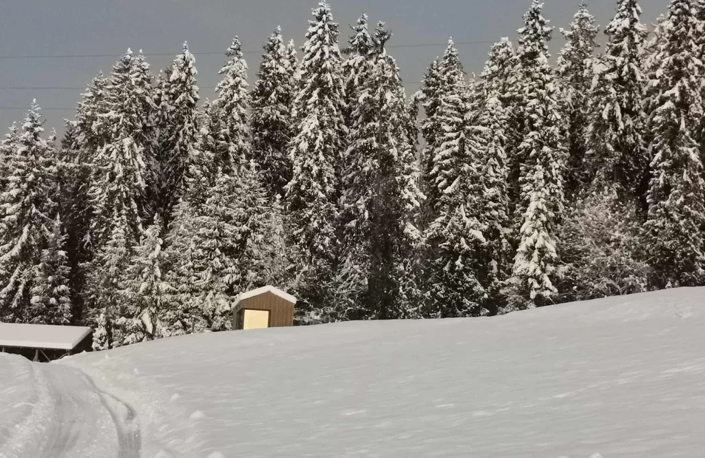 Domek Z Jacuzzi Zakopane "Małe Miejsce " z jacuzzi 2