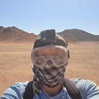 Sebastian użytkownik