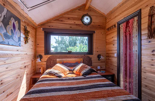 Imagen de Tierra de Arte: Casa del Árbol