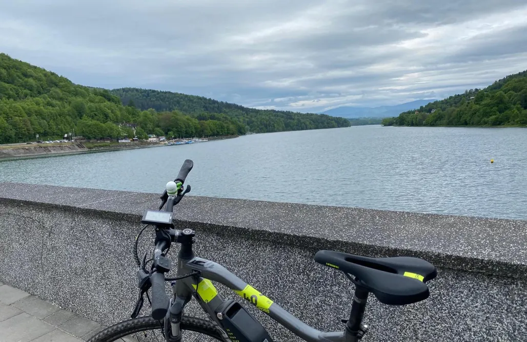 noclegi AlohaCamp Rozmaryn 1